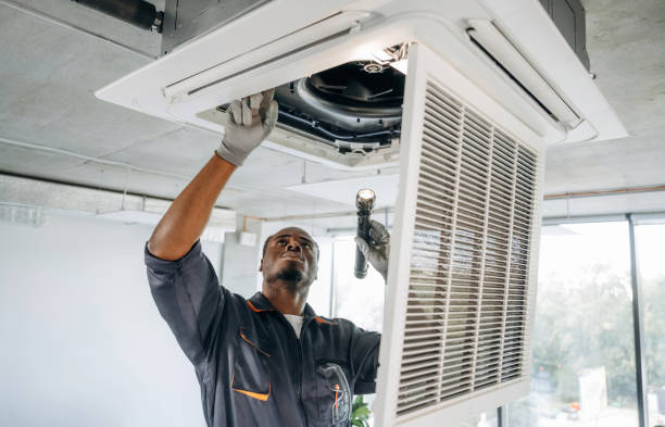 Licensed Ductwork Repair service in Attica, NY - FH HVAC