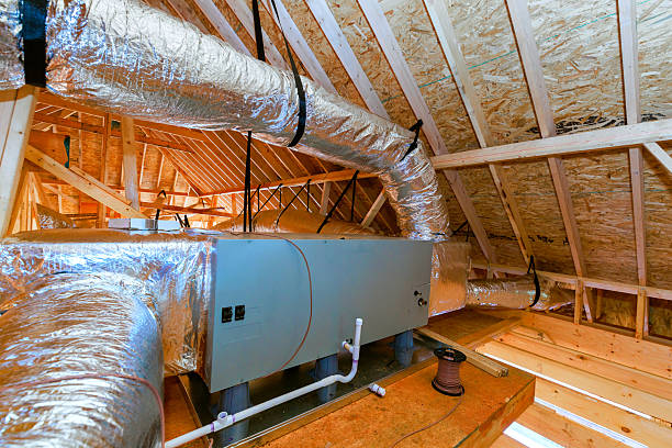 Top rated local Ductwork Repair specialists in Attica, NY